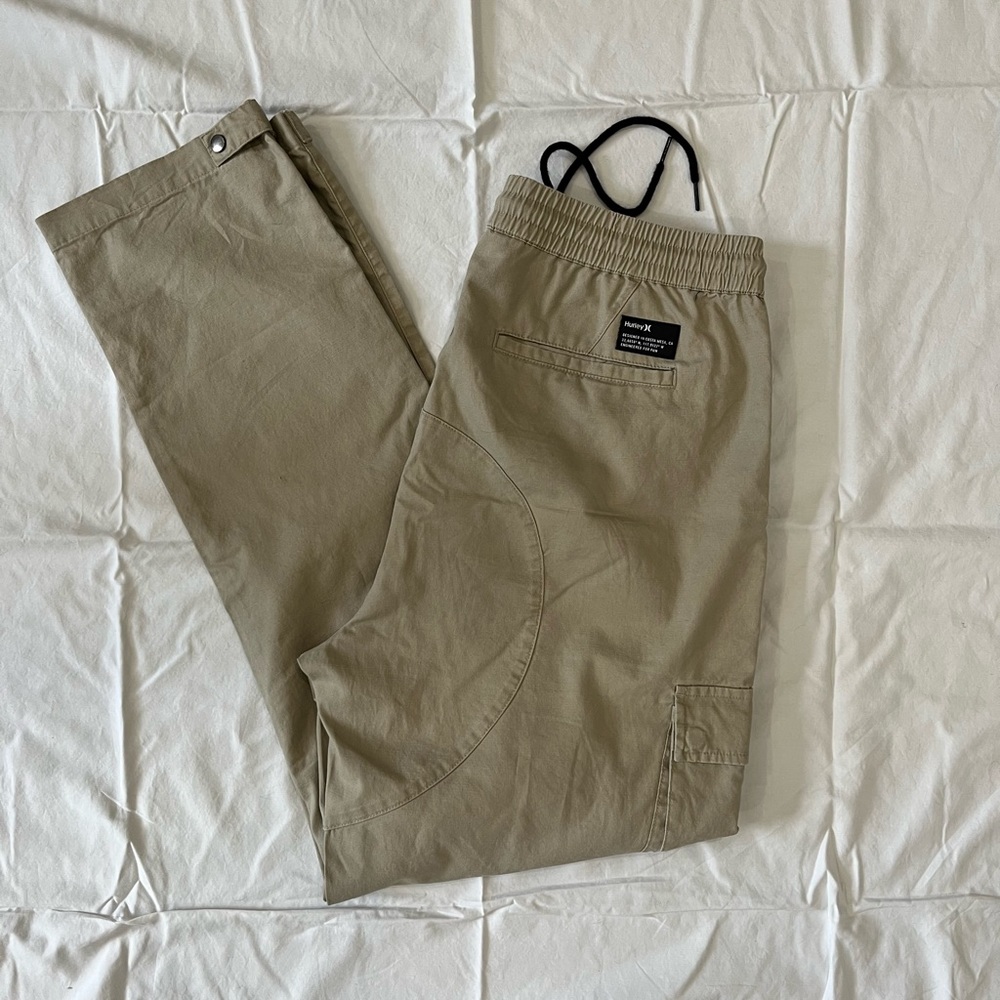 Hurley Cargo pants